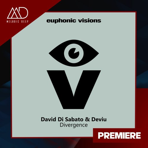 PREMIERE: David Di Sabato & Deviu - Divergence (Extended Mix)[Euphonic Visions]