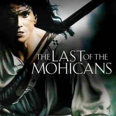 Last Of The Mohicans (Synthwave Remix)