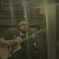 Eoin Egan shares his Irish folk music!