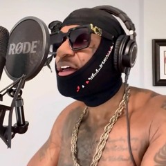 Blick Jagger - "Draco"