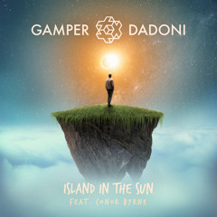 Island in the Sun (feat. Conor Byrne)