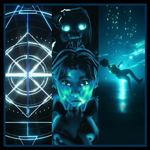 Trinite Lullaby (Ruined Lullaby x Trinite x Lullaby MASHUP)