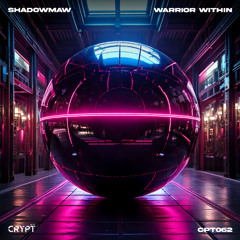Warrior Within (Radio Edit)