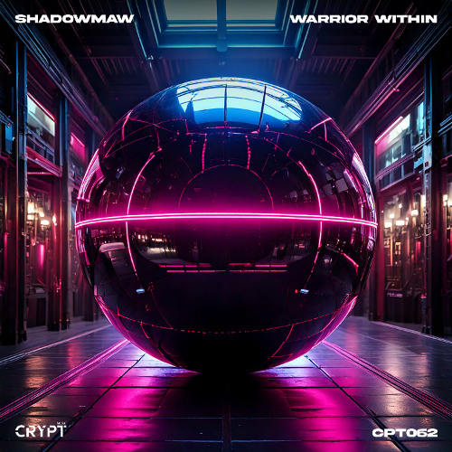 Warrior Within (Radio Edit)