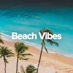 Beach Music ️☀️ Beach Chill Hits - Deep House Summer Vibes