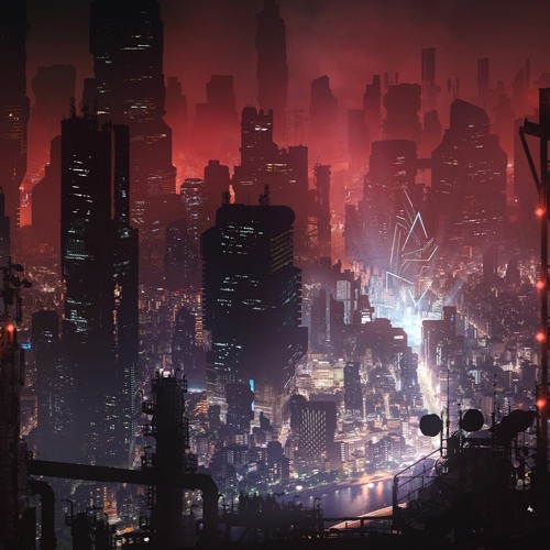 In The Footsteps Of The Deviant Droid