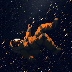 Falling To Earth