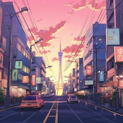Never Been To Tokio By DerpyMusic