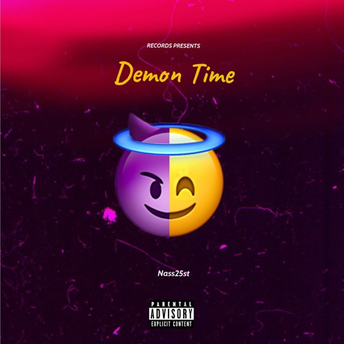 Demon Time (Take It To Trial Remix)