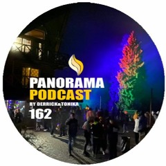 Panorama Podcast 162