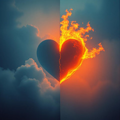 Torn in Two