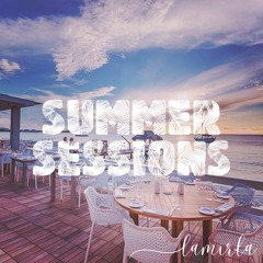 LAMÍRLA - Ocean Club Summer Sessions Vol.1 @ Sebastian's Bonaire