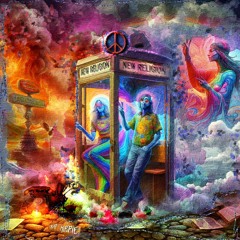 TIME CHAMBER FT. KESHUN X (WHYOG)