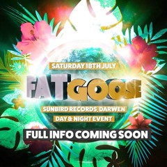 The FATgoose festival competition entry