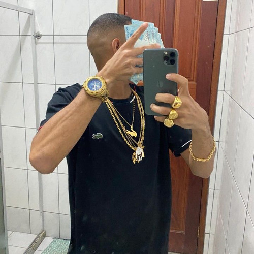 OS FAIXA PRETA DO PODEROSO - DG DO BROOKLYN  [DJ LAFON DO MD]