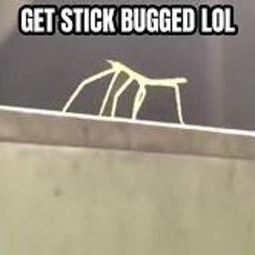 Stream Get Stick Bugged Lol But Its Underwater By Nomino Listen 