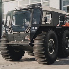 argo sherp pro xt turbo [Read Description]