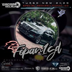 DJ GACOR SELALU "DUGEM GALAXI PROMAX X AKU TAKUT. SPESIAL REQUEST BY FOPAN 1GD