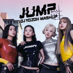 BLACKPINK - JUMP (DJ Yozoh Mashup)