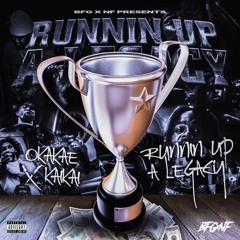 BFG X NF - NO SCRUBS