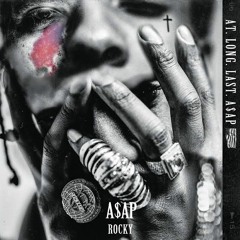 ASAP Rocky - Jukebox Joints (Alternative Intro & Outro)