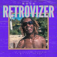 Nosa - Retrovizer Enba