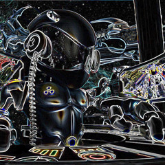 junk head x circadian_sleep - toonami bump