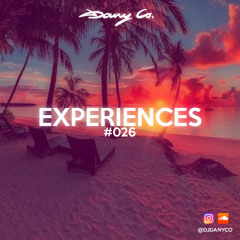 DANY CO. EXPERIENCES #026