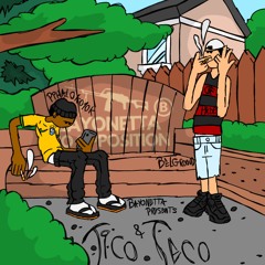 G3 w/ Belgrooud & Pihaloko10k (vlonebuiu)