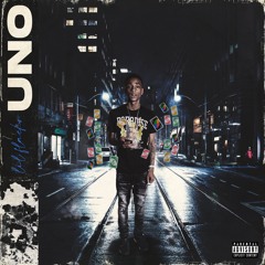 Lil Flacko - UNO (PROD.GDBeats & DjNoLimit)