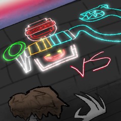 [VR2M4] ａｌｌ－ｎｉｇｈｔｅｒ