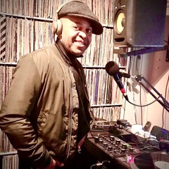 B.A.G Show 20th Mar. 2020 Ronnie Coldsweat Guest DJ