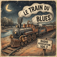 Les blues de Tony Miserach