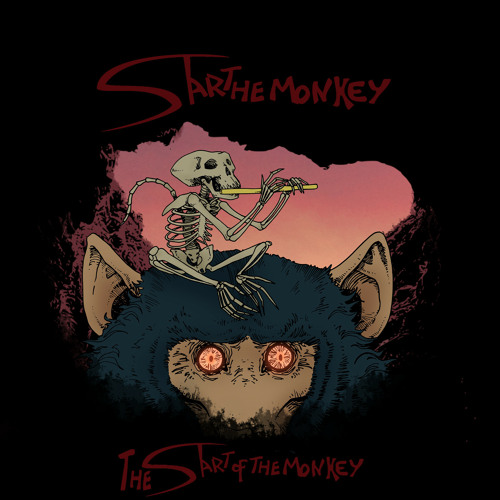 The Start Of The Monkey