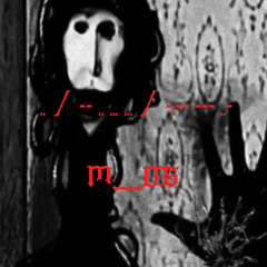 .. / -- .. ... ... / -.-- --- ..-