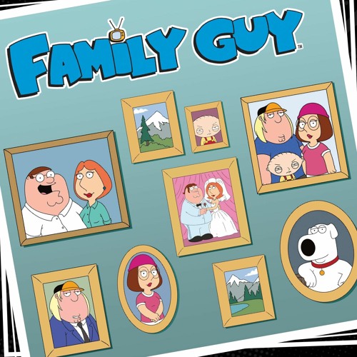 Stream Djbowerspacestop candy quahog marshmallow FT. FOX CEO LLC production & FAMILY GUY by