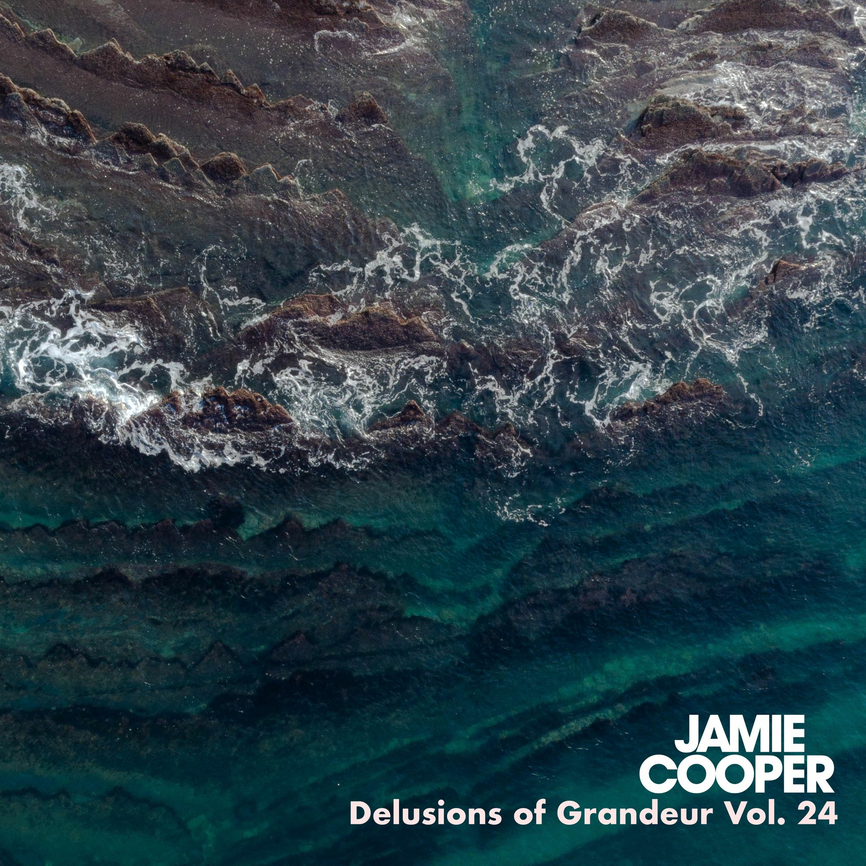 Jamie Cooper - Trance, Progressive & Techno Mixes