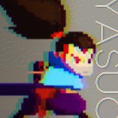 (beat) YASUO - A$AP ROCKY x CARDI B x SKIMASK TYPE BEAT