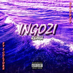 Ingozi Remix feat 2 Culture & 05 Baby