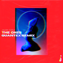 Julien Earle - The Ones (Quantex's Hardstyle Remix)