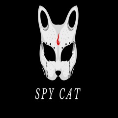 SPY CAT | Hip Hop Intsrumental | 2024