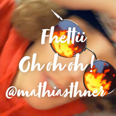 oh oH OH ! ~ prod @mathiastyner