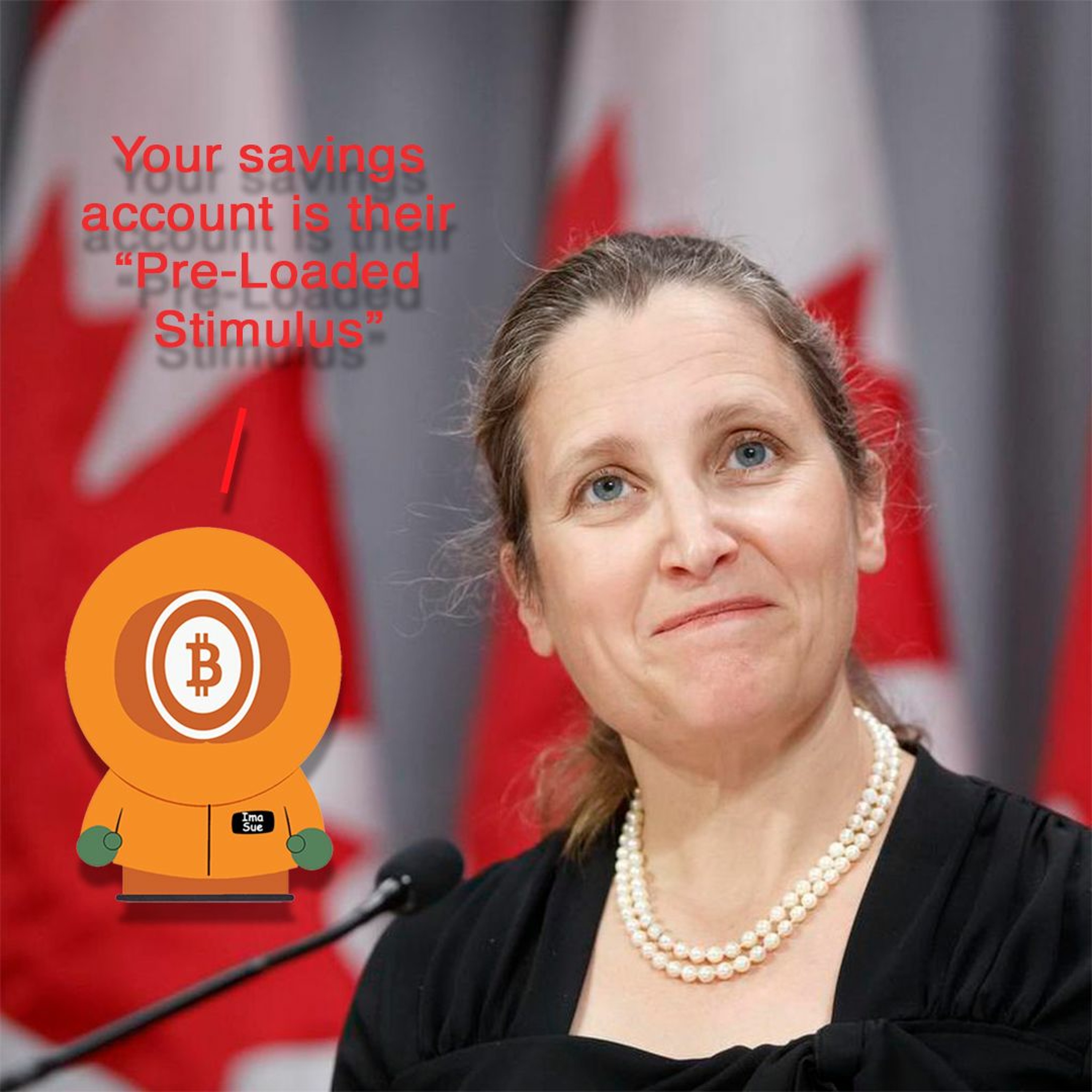 Bitcoin And . . . Ep334