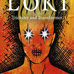 [VIEW] EPUB 📫 Pagan Portals - Loki: Trickster and Transformer by  Dagulf Loptson KIN