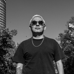 Jorge Pizana - NYE 2025 - Loops Radio Progressive