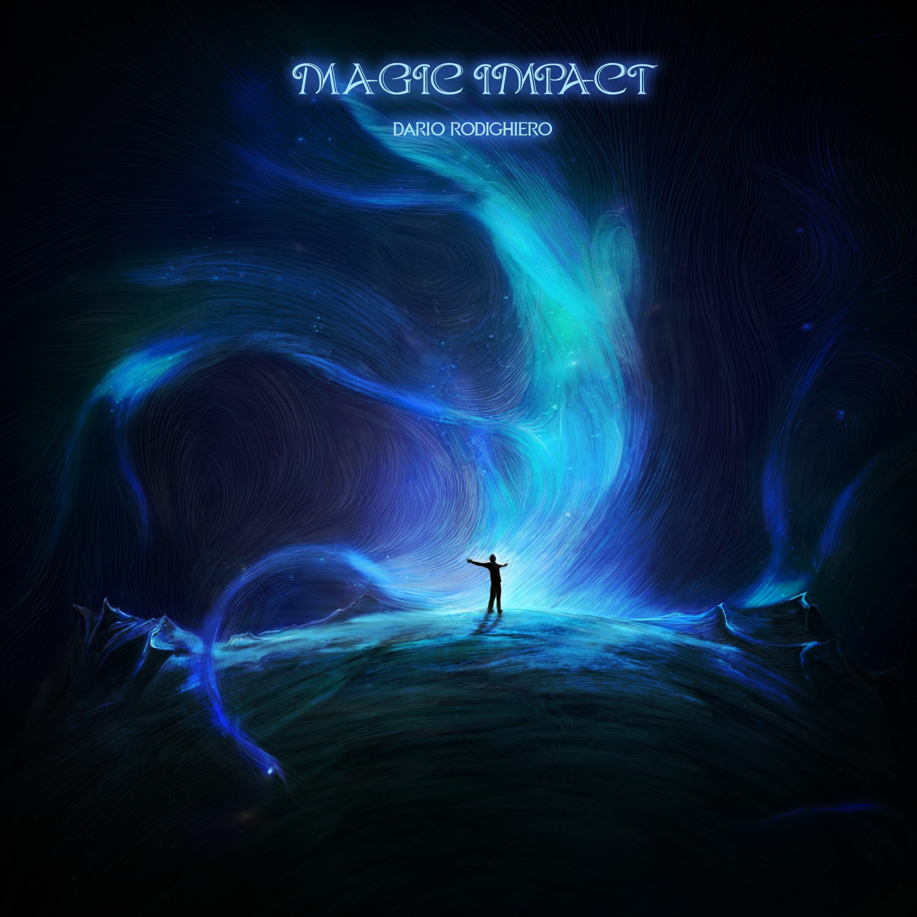 Magic Impact - Trailer music episode artwork