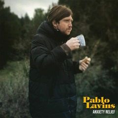 Pablo Lavins - Take Me To Your Train