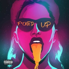 NEVR KNØW x OMIDO x Paniik - Fucked up