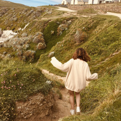 waterfalls coming out your mouth - glass animals (cover)