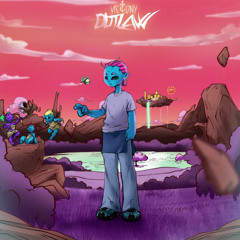 Djibril -  Victony Jolene  Remix